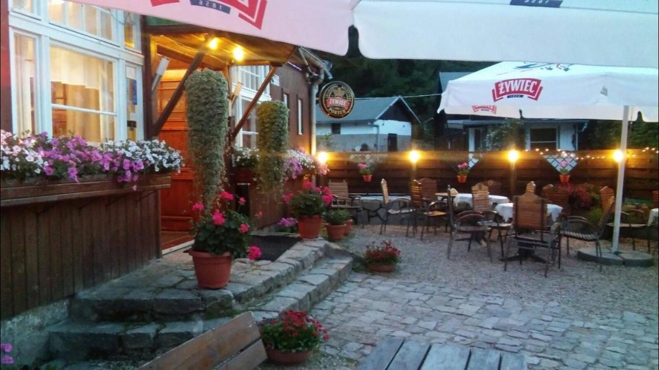Lomniczanka Karpacz