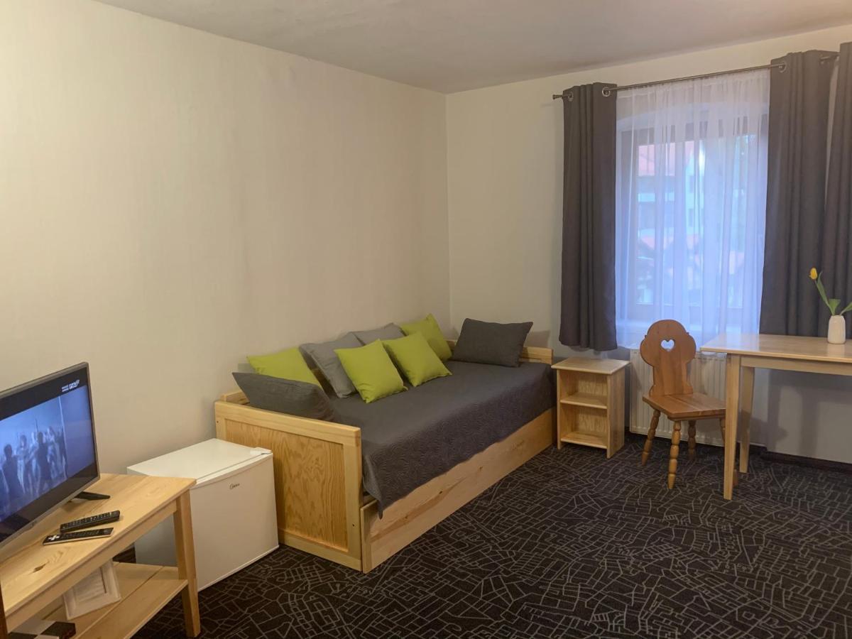Lomniczanka Guest house *