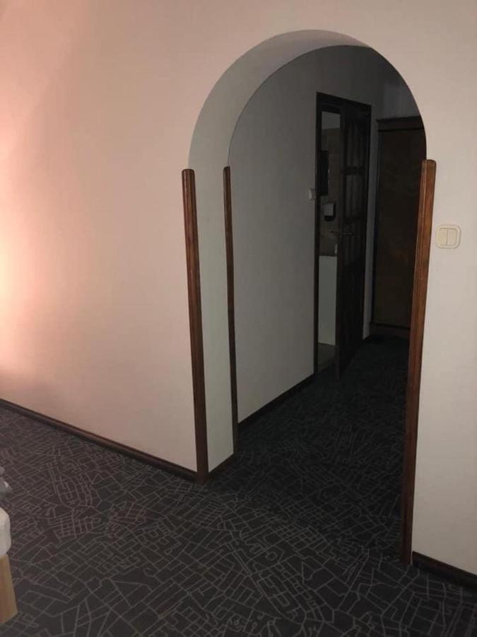 Lomniczanka Guest house *