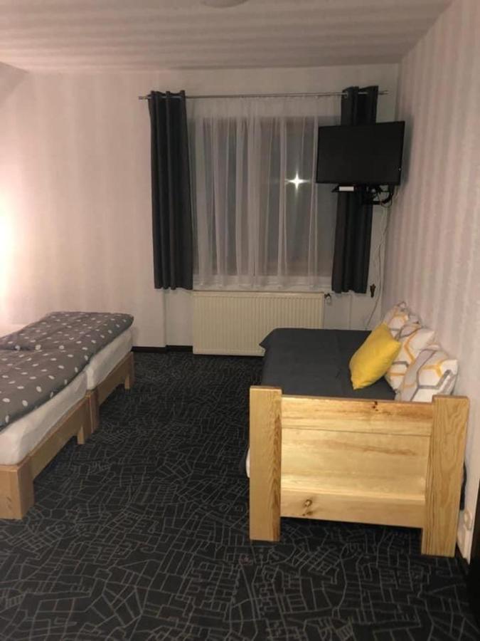 Lomniczanka Guest house Karpacz