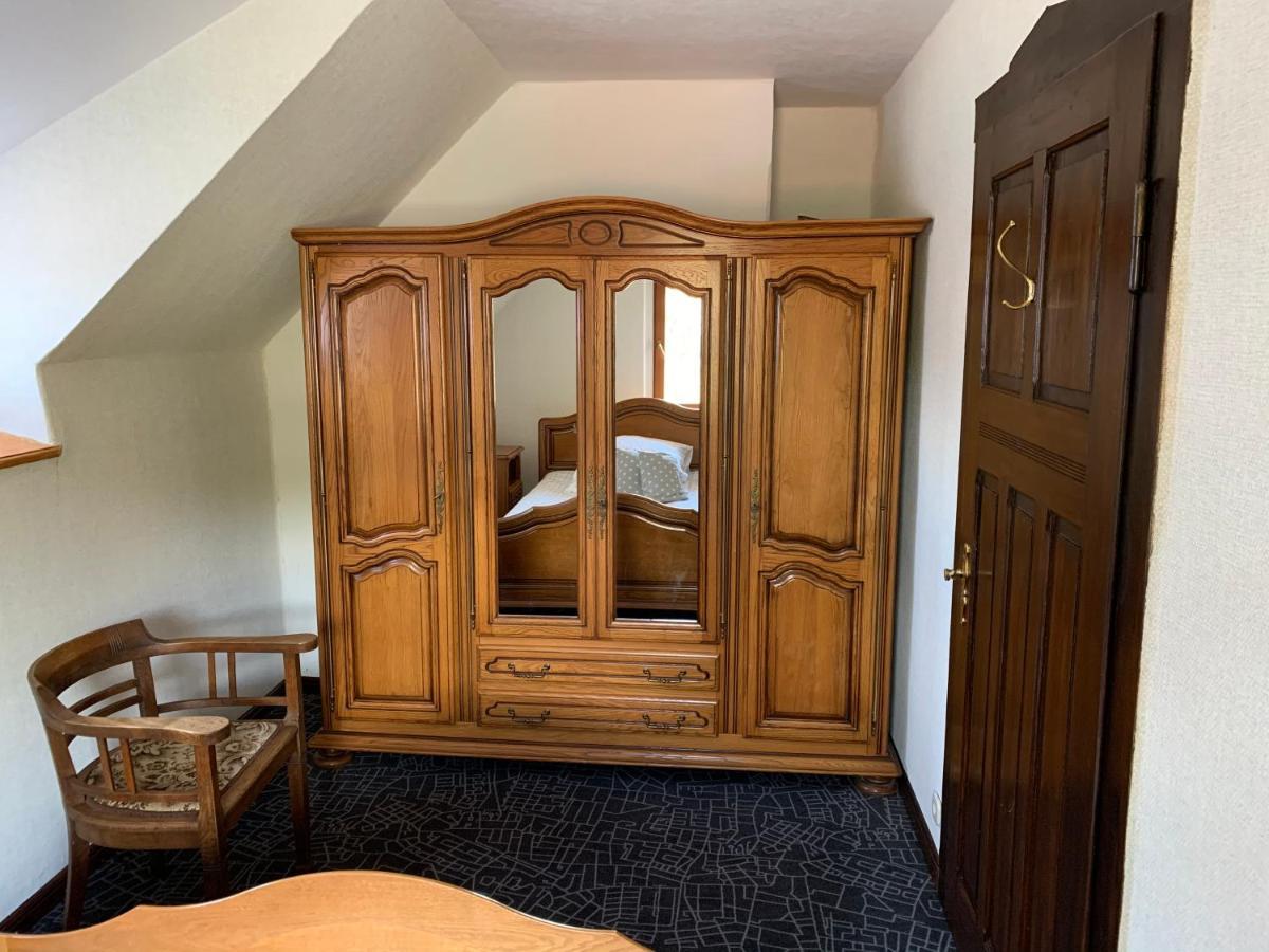 Lomniczanka Guest house