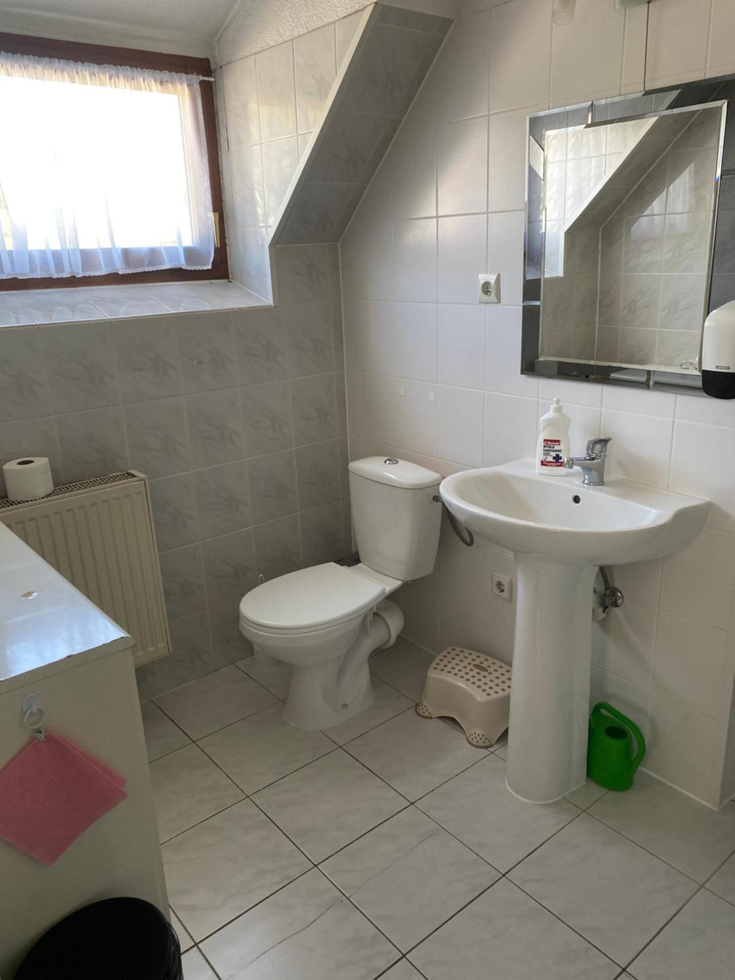 Guest house Lomniczanka *