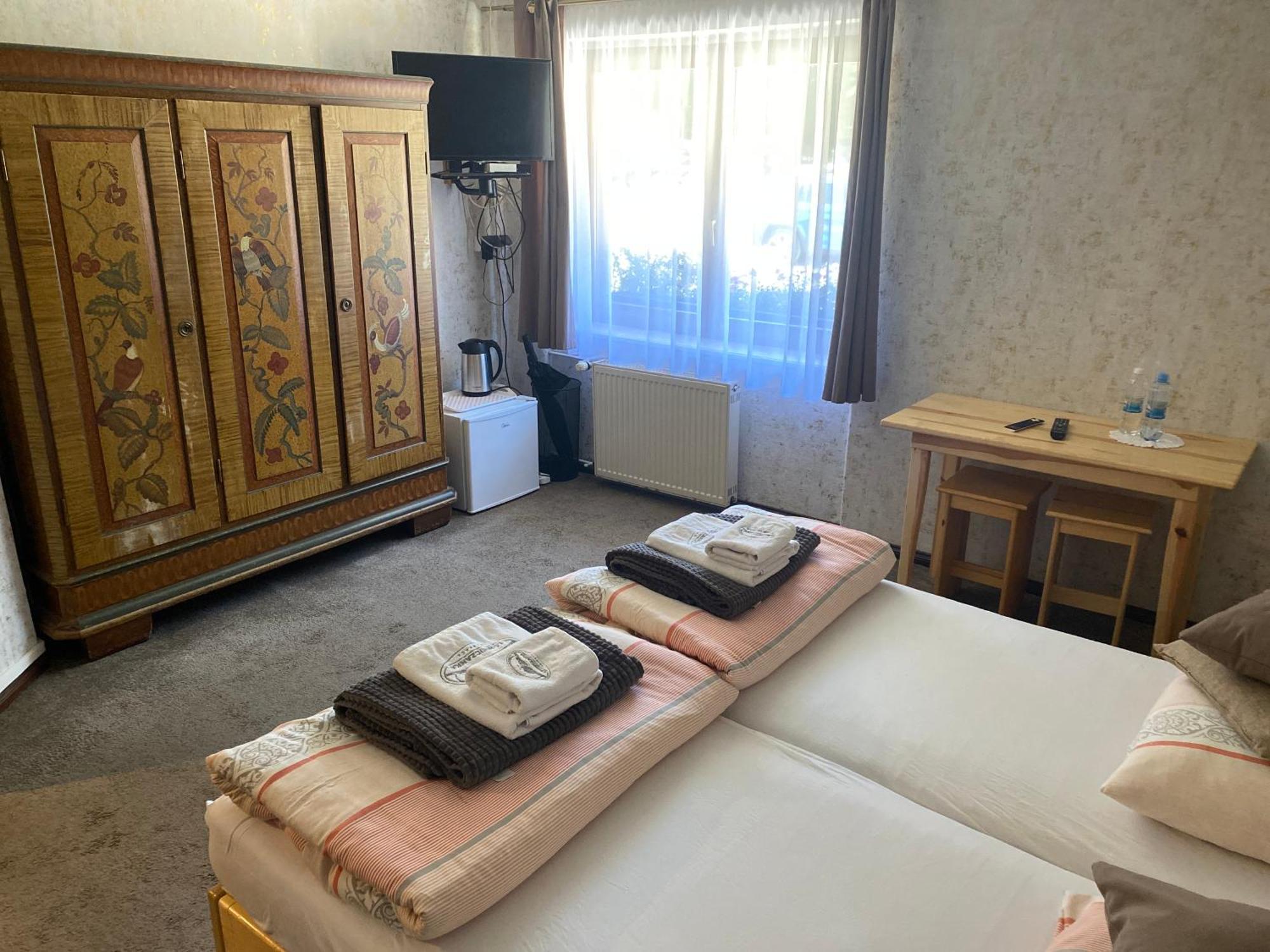 Guest house Lomniczanka